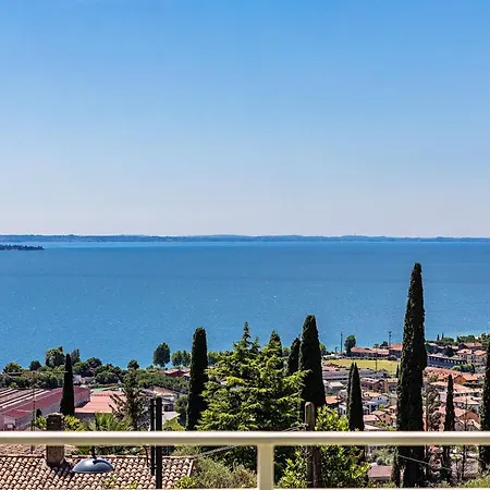 Poggio Al Sole 6 By Wonderful Italy * Toscolano Maderno