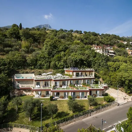 Poggio Al Sole 6 By Wonderful Italy * Toscolano Maderno