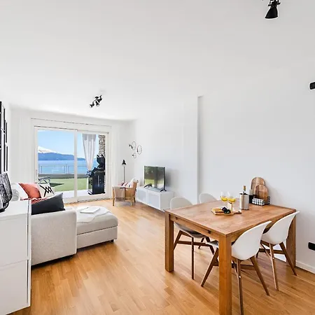 Poggio Al Sole 6 By Wonderful Italy Apartment