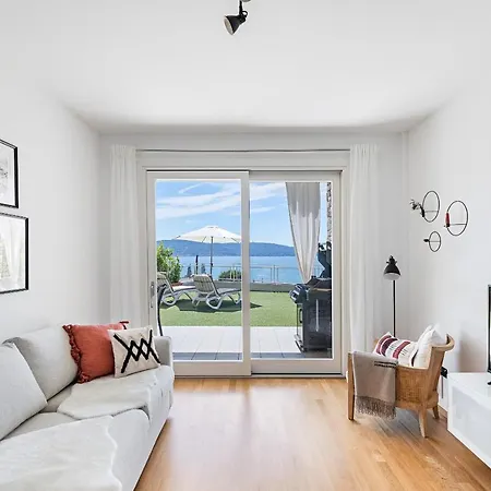 Poggio Al Sole 6 By Wonderful Italy Apartamento *