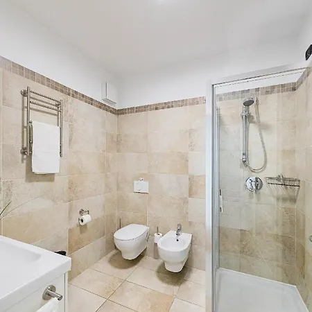 Poggio Al Sole 6 By Wonderful Italy Apartment *