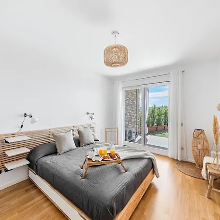 Poggio Al Sole 6 By Wonderful Italy Apartamento