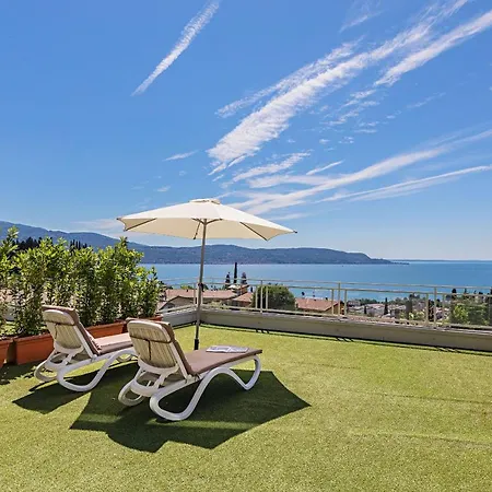 Poggio Al Sole 6 By Wonderful Italy *