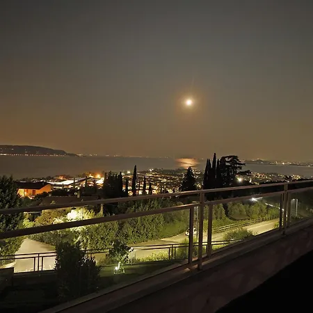 Poggio Al Sole 6 By Wonderful Italy Apartment Toscolano Maderno
