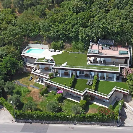Poggio Al Sole 6 By Wonderful Italy Apartment Toscolano Maderno