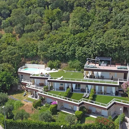 Apartment Poggio Al Sole 6 By Wonderful Italy Toscolano Maderno
