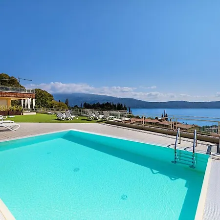 Poggio Al Sole 6 By Wonderful Italy Apartamento *